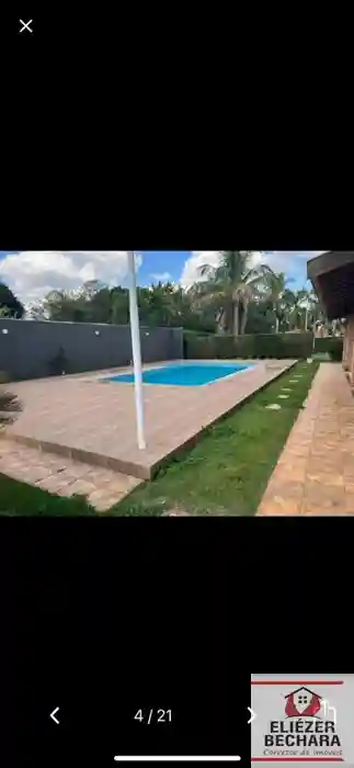 Fazenda / Sítio / Chácara à venda — foto 7 de 11