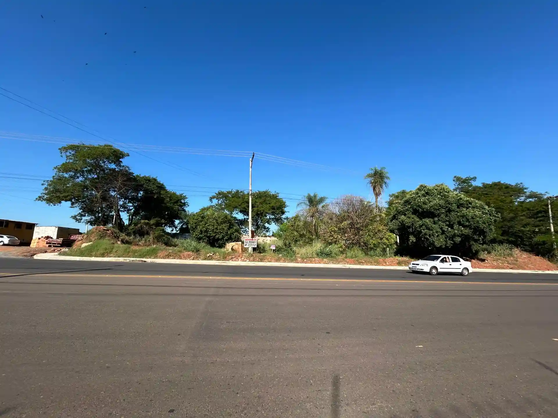 Área Comercial  à venda, 7200m² — foto 2 de 8