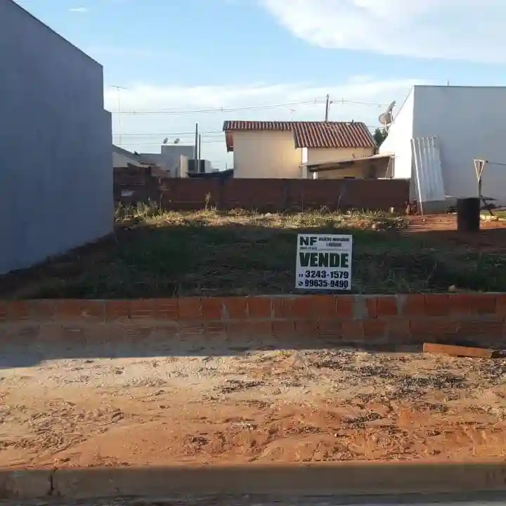 Terreno / Lote / Condomínio à venda — foto 1 de 2
