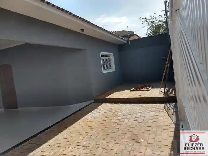 Casa com 3 quartos à venda, 220m² — foto 50 de 51