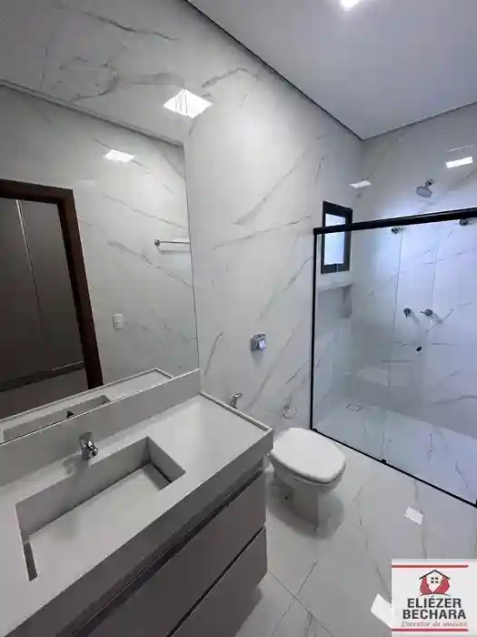 Casa de Condomínio com 3 quartos à venda, 170m² — foto 6 de 17