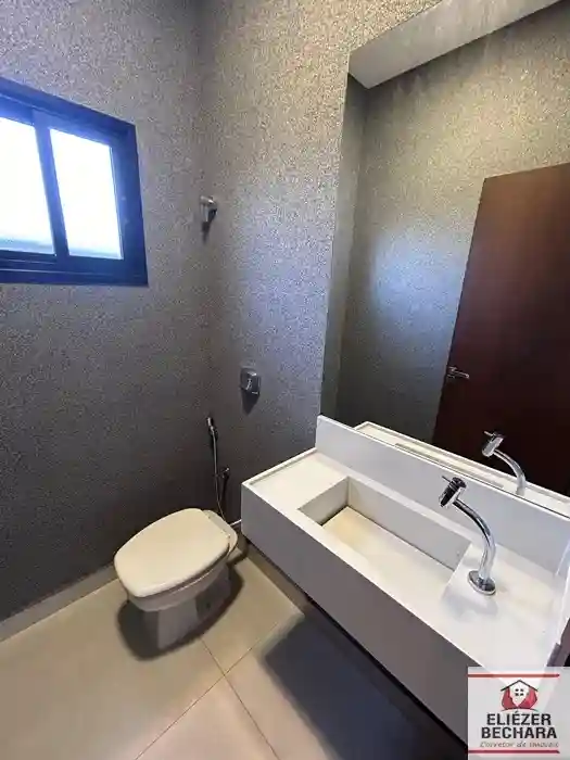 Casa de Condomínio com 3 quartos à venda, 170m² — foto 8 de 17