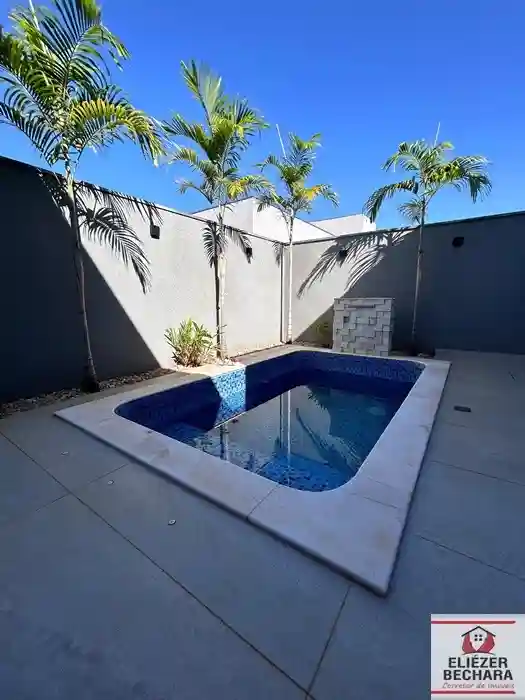 Casa de Condomínio com 3 quartos à venda, 170m² — foto 5 de 17