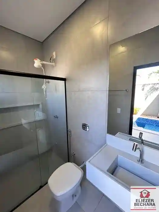 Casa de Condomínio com 3 quartos à venda, 170m² — foto 17 de 17
