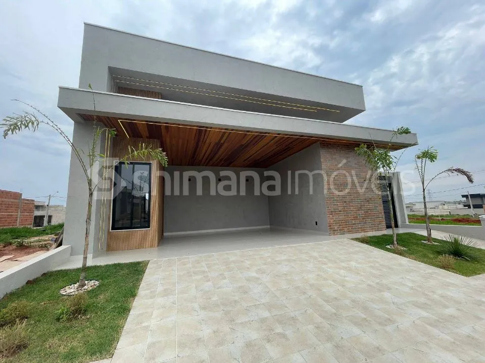 Casa de Condomínio à venda — foto 6 de 9