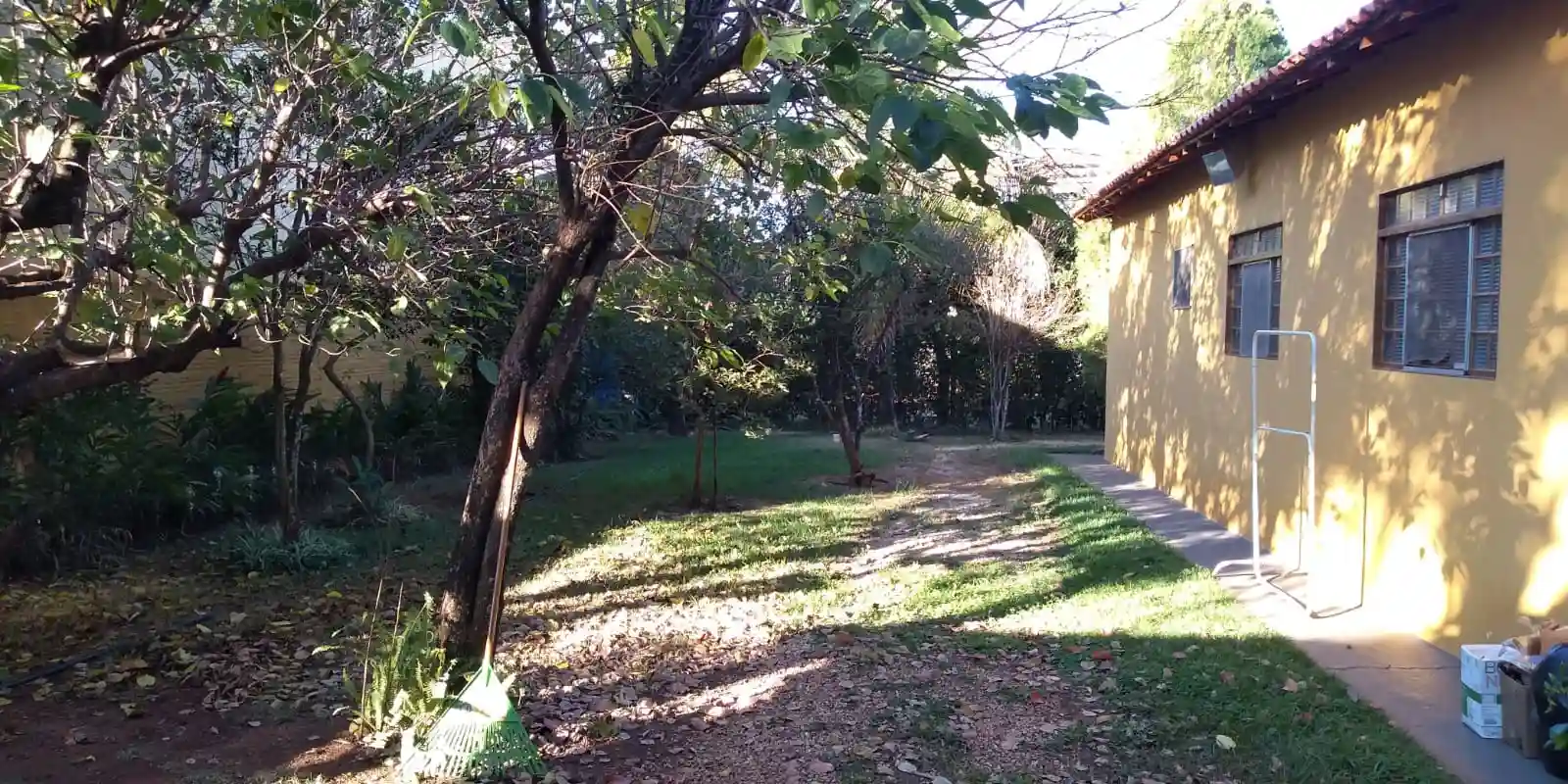 Fazenda / Sítio / Chácara com 3 quartos à venda, 210m² — foto 24 de 29