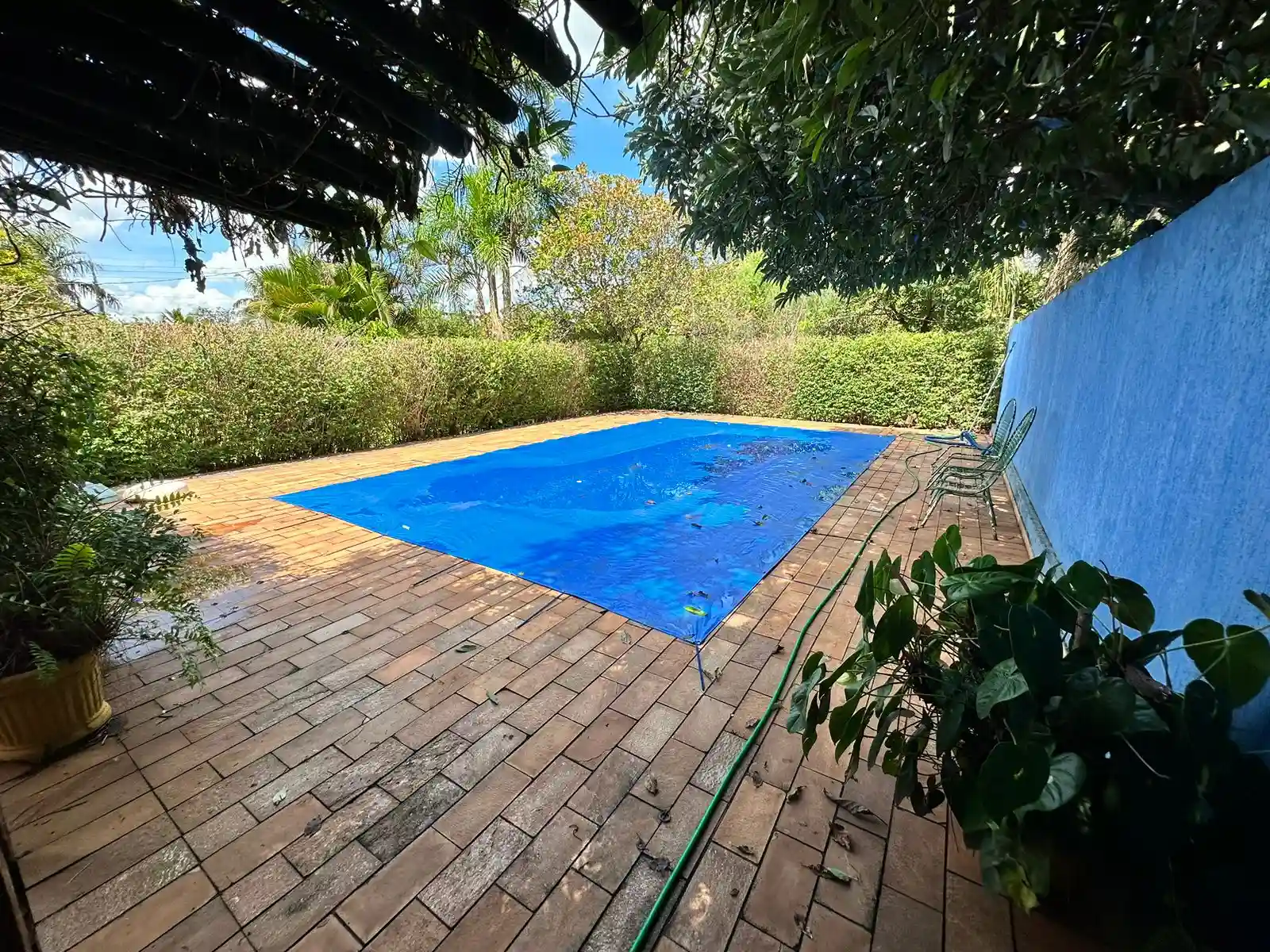 Fazenda / Sítio / Chácara com 3 quartos à venda, 210m² — foto 21 de 29