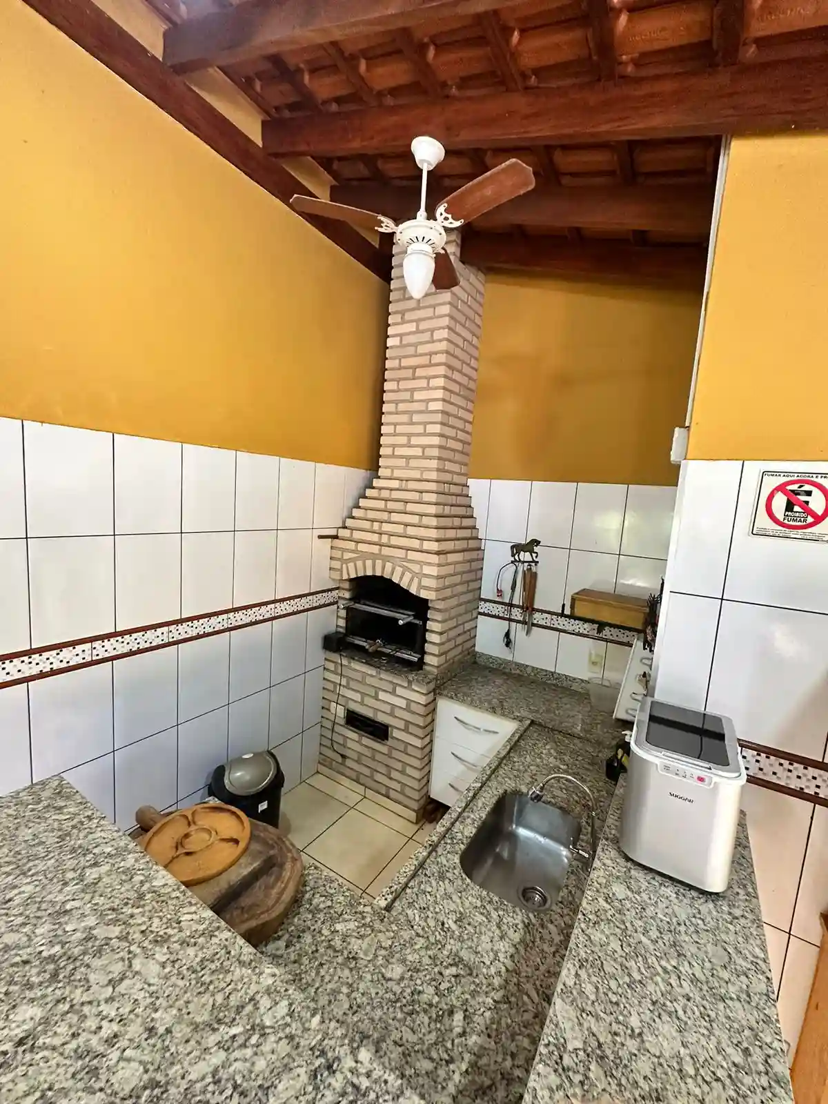 Fazenda / Sítio / Chácara com 3 quartos à venda, 210m² — foto 16 de 29