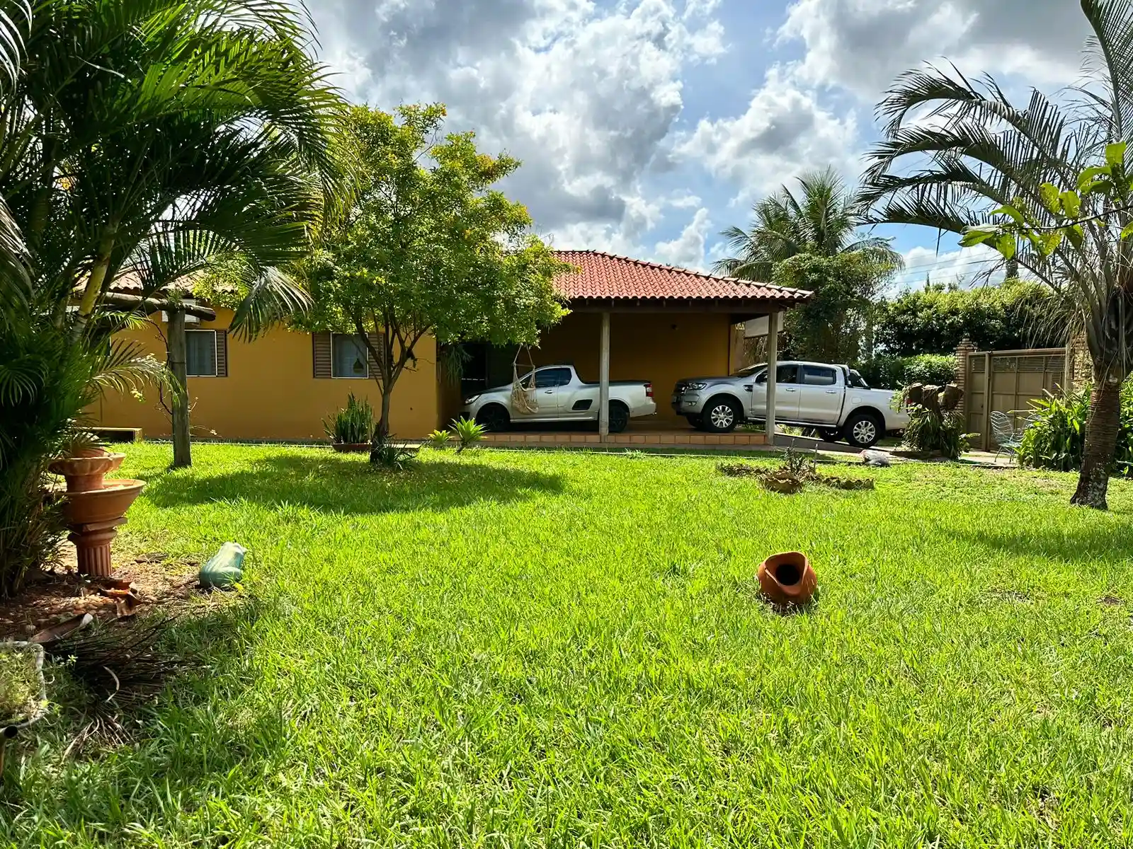 Fazenda / Sítio / Chácara com 3 quartos à venda, 210m² — foto 23 de 29