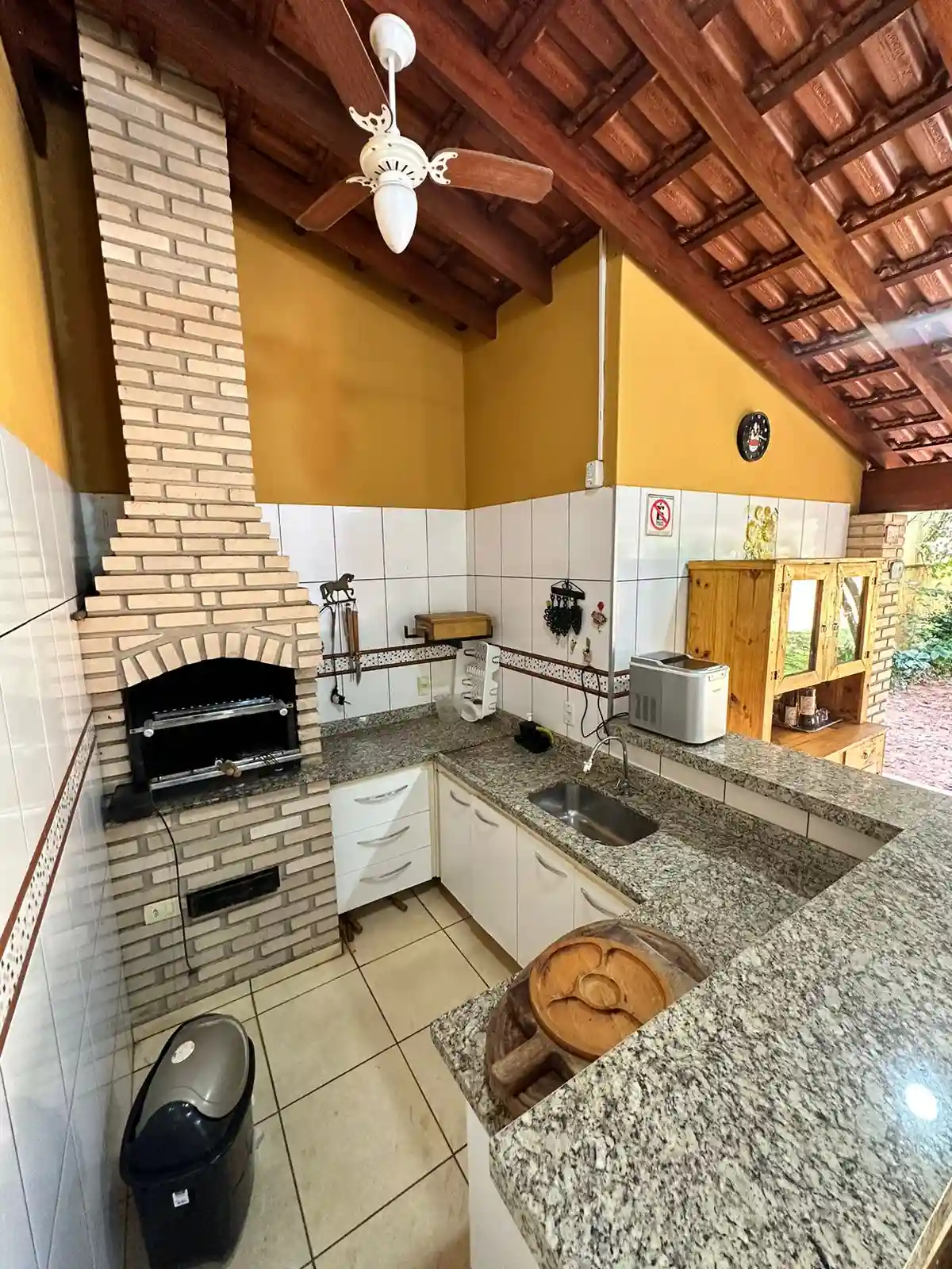 Fazenda / Sítio / Chácara com 3 quartos à venda, 210m² — foto 17 de 29