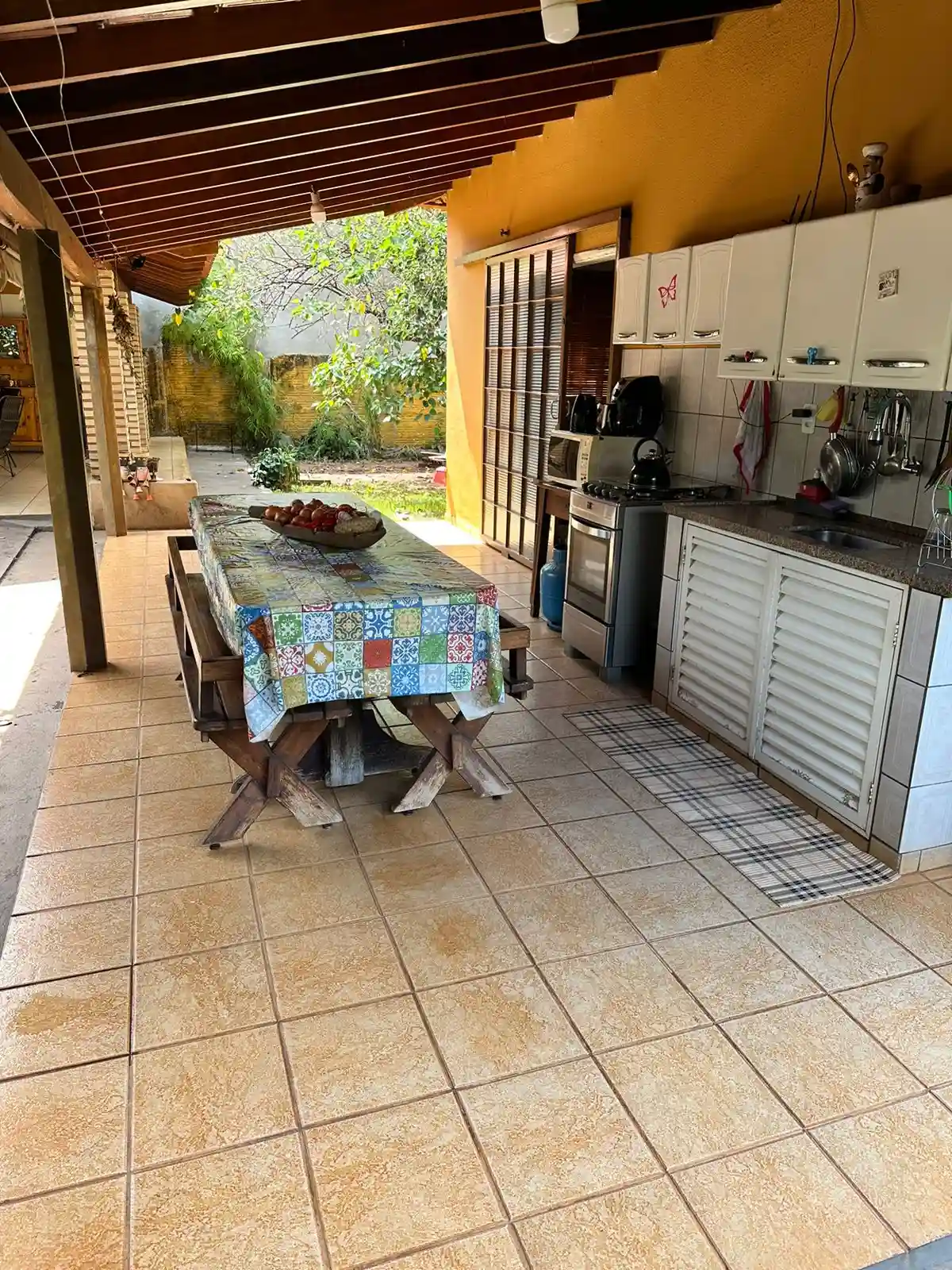 Fazenda / Sítio / Chácara com 3 quartos à venda, 210m² — foto 9 de 29