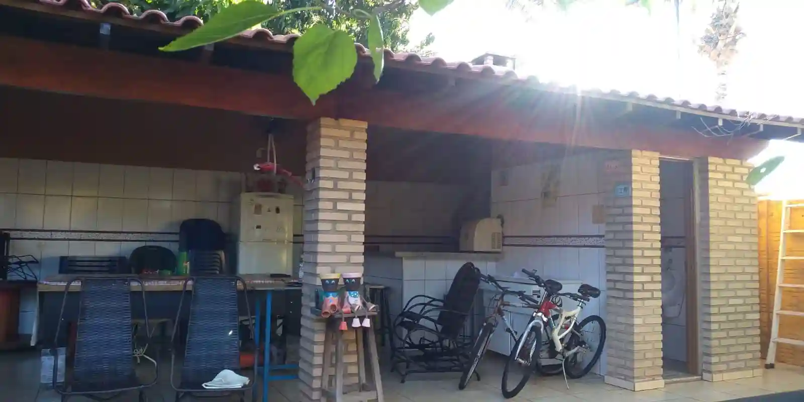 Fazenda / Sítio / Chácara com 3 quartos à venda, 210m² — foto 27 de 29