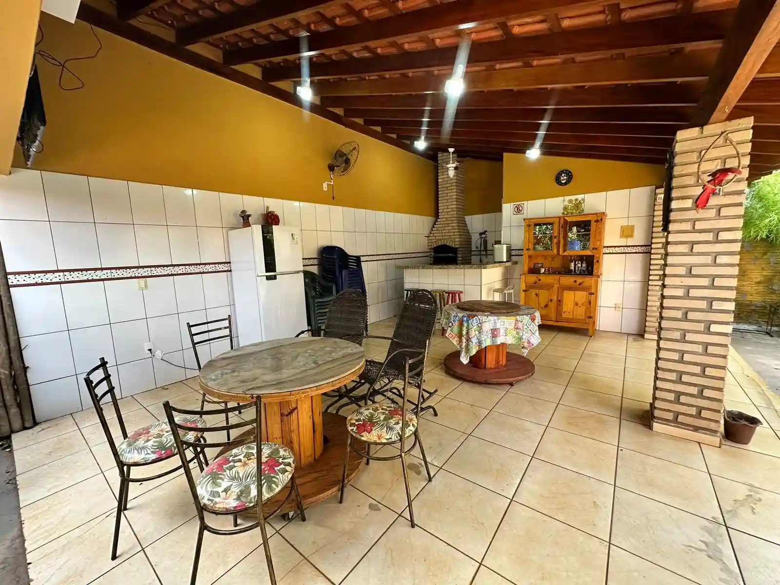 Fazenda / Sítio / Chácara com 3 quartos à venda, 210m² — foto 15 de 29