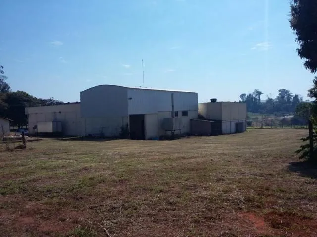 Loja / Salão / Ponto Comercial à venda — foto 1 de 2