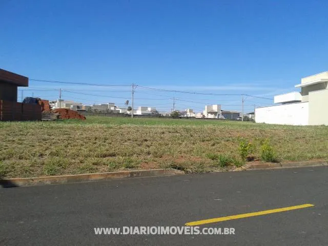 Terreno / Lote / Condomínio à venda — foto 1 de 1