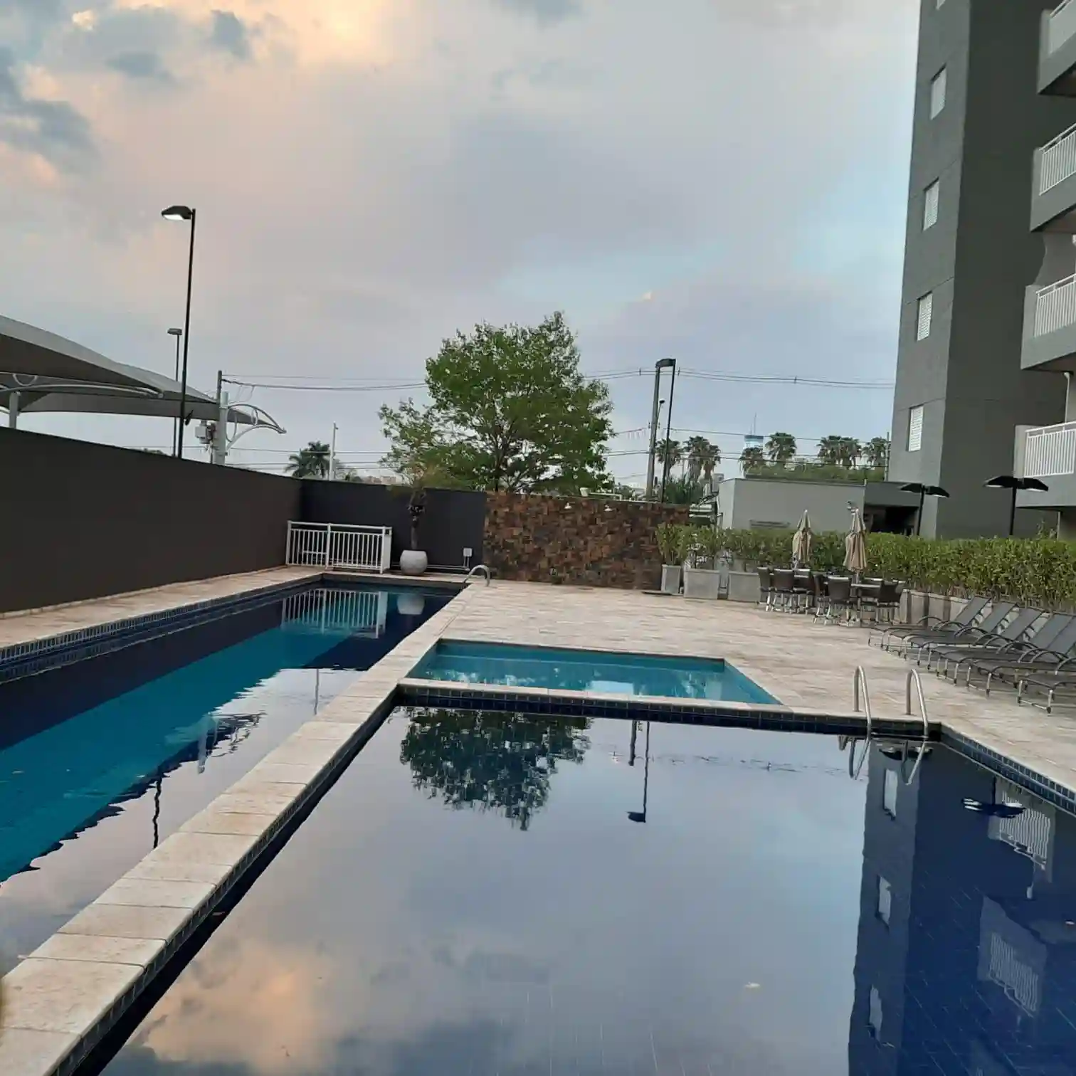 Apartamento com 2 quartos para aluguel, 85m² — foto 18 de 18