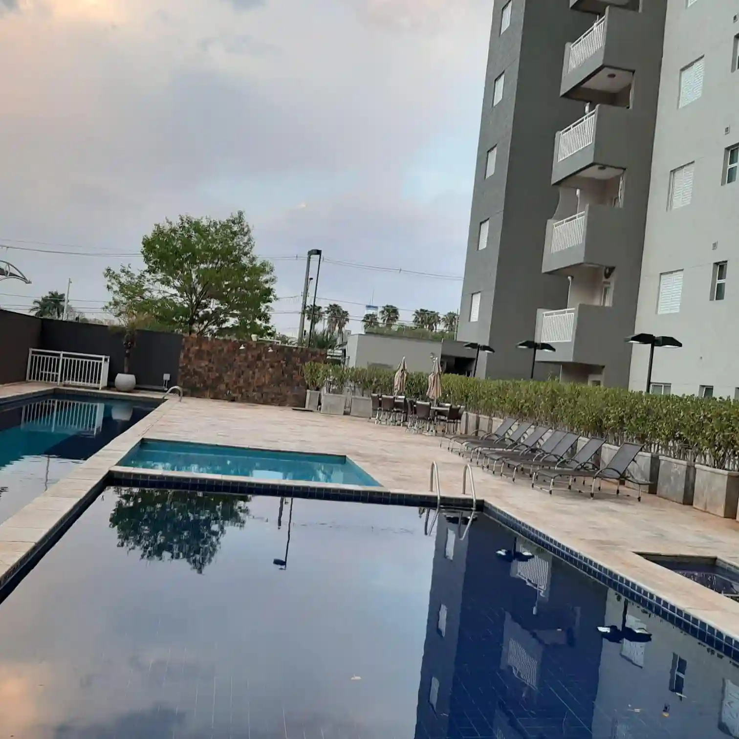 Apartamento com 2 quartos para aluguel, 85m² — foto 17 de 18