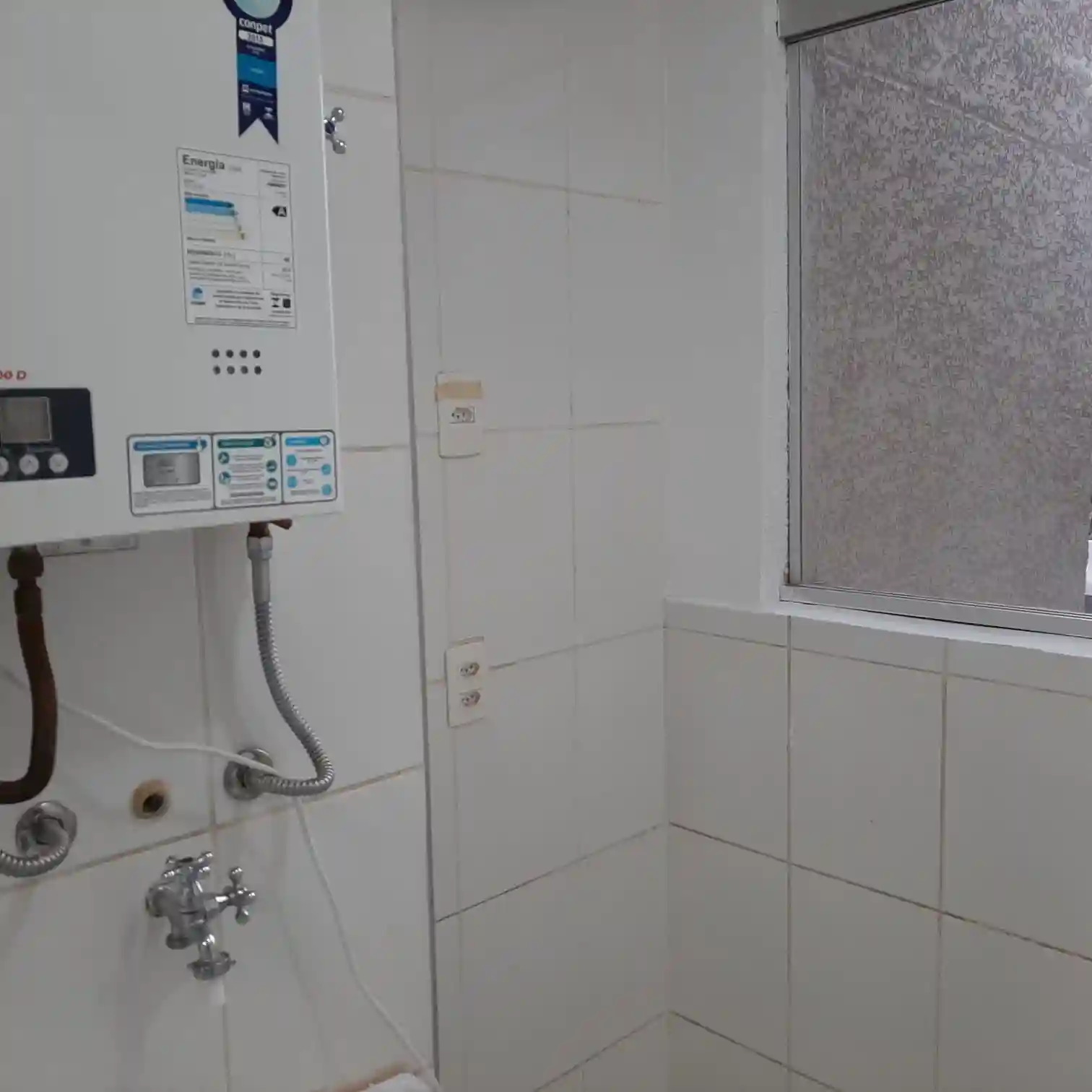 Apartamento com 2 quartos para aluguel, 85m² — foto 8 de 18