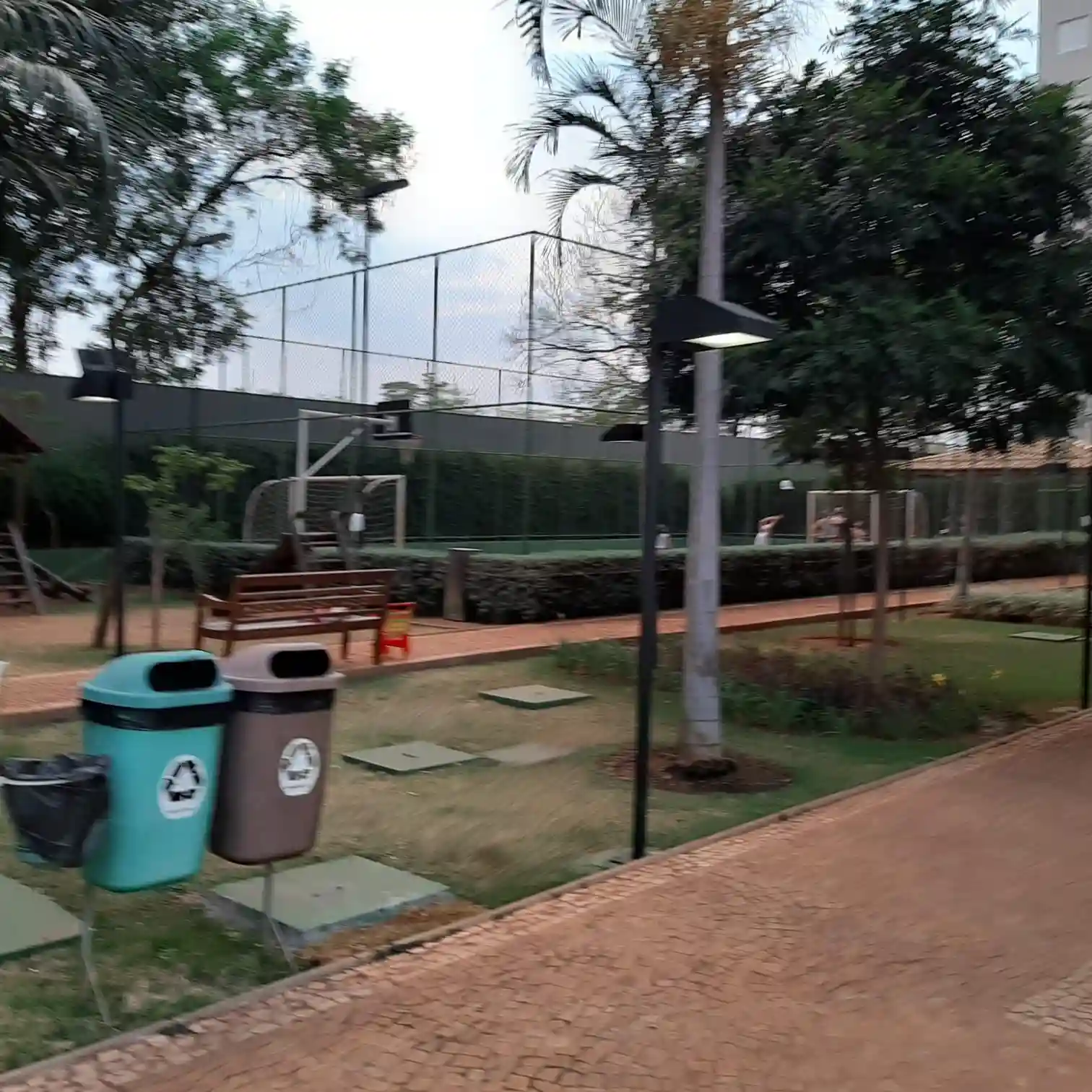 Apartamento com 2 quartos para aluguel, 85m² — foto 16 de 18