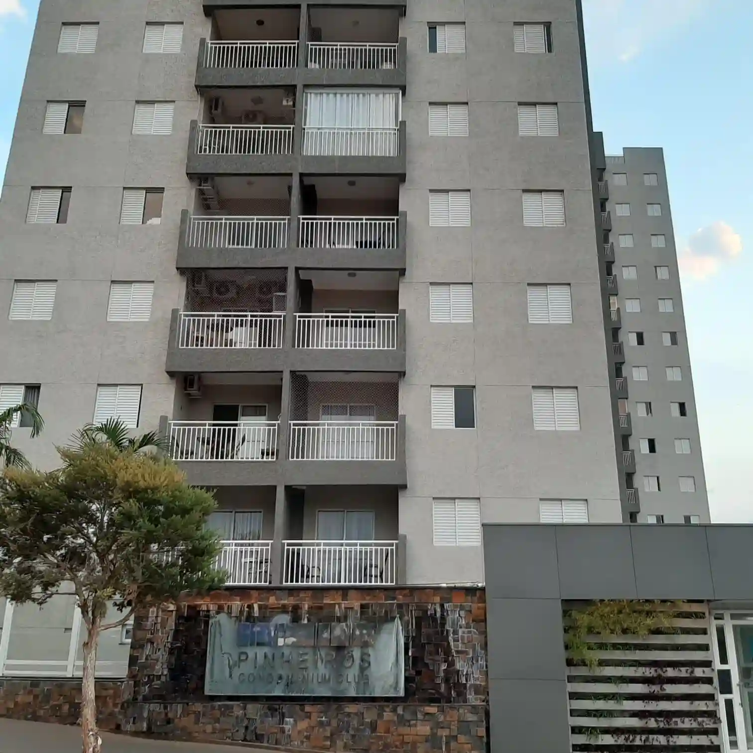 Apartamento com 2 quartos para aluguel, 85m² — foto 1 de 18