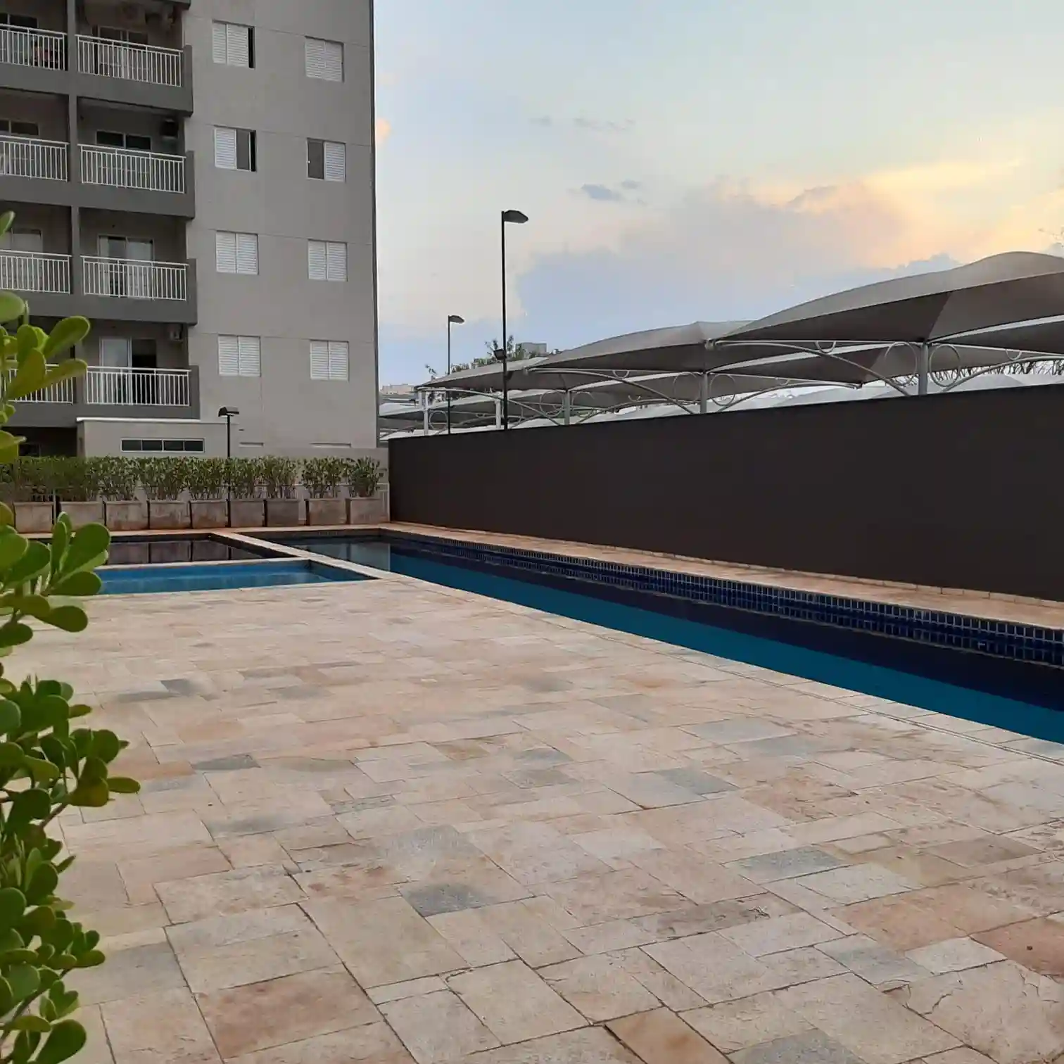 Apartamento com 2 quartos para aluguel, 85m² — foto 15 de 18