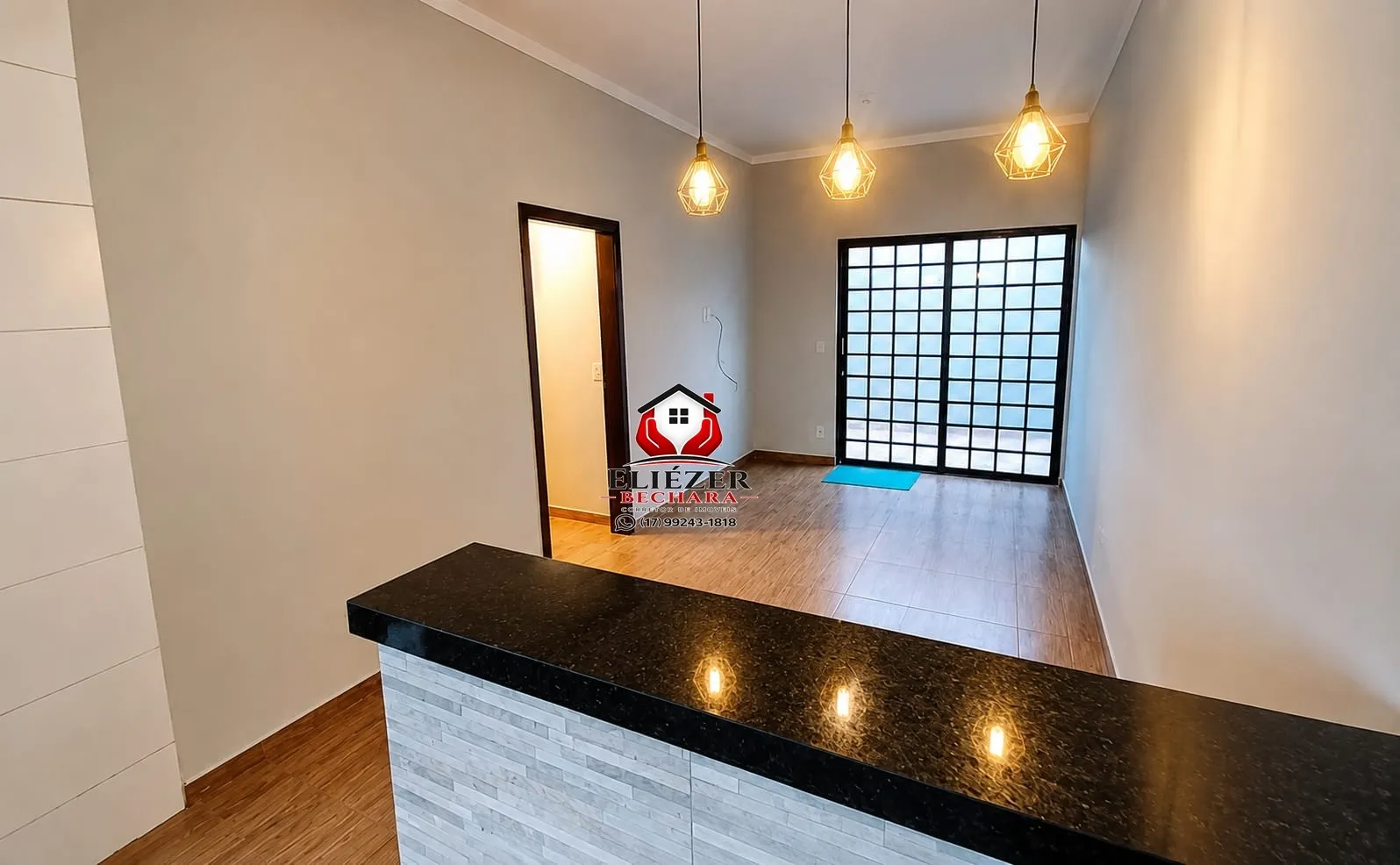 Casa com 2 quartos à venda, 120m² — foto 3 de 3