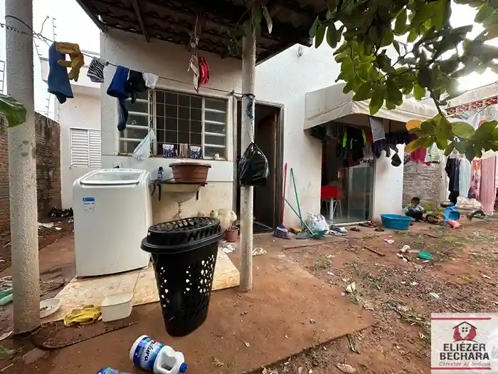 Casa com 2 quartos à venda, 60m² — foto 12 de 15