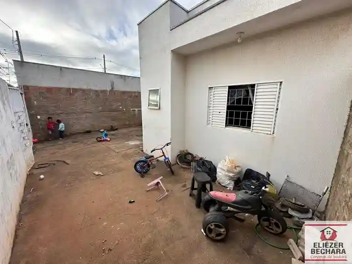 Casa com 2 quartos à venda, 60m² — foto 8 de 15