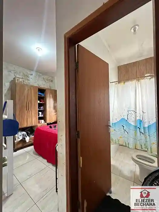 Casa com 2 quartos à venda, 60m² — foto 11 de 15
