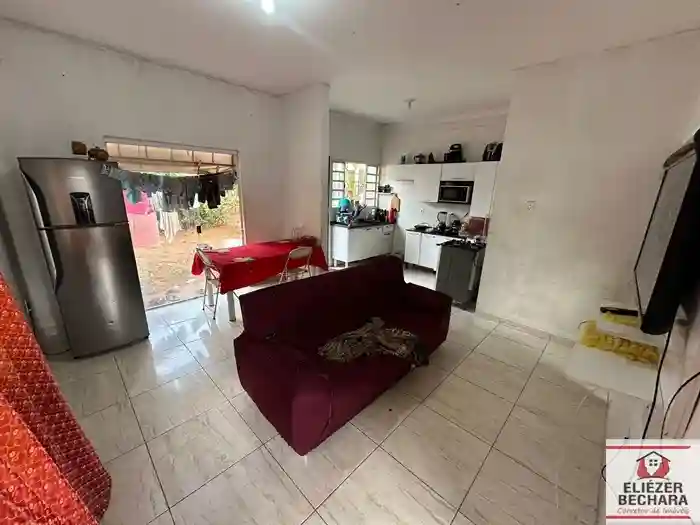 Casa com 2 quartos à venda, 60m² — foto 15 de 15
