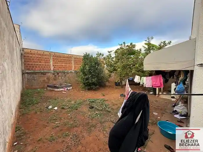 Casa com 2 quartos à venda, 60m² — foto 14 de 15