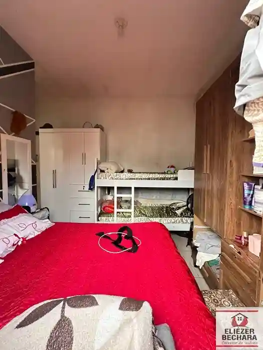 Casa com 2 quartos à venda, 60m² — foto 5 de 15