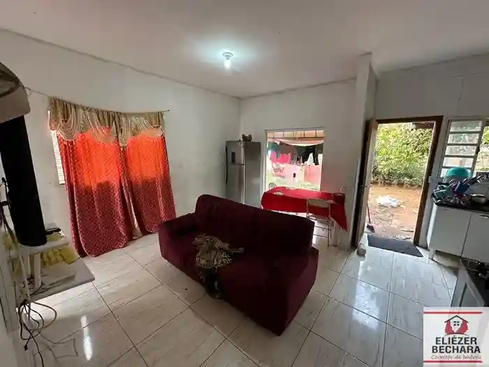 Casa com 2 quartos à venda, 60m² — foto 3 de 15
