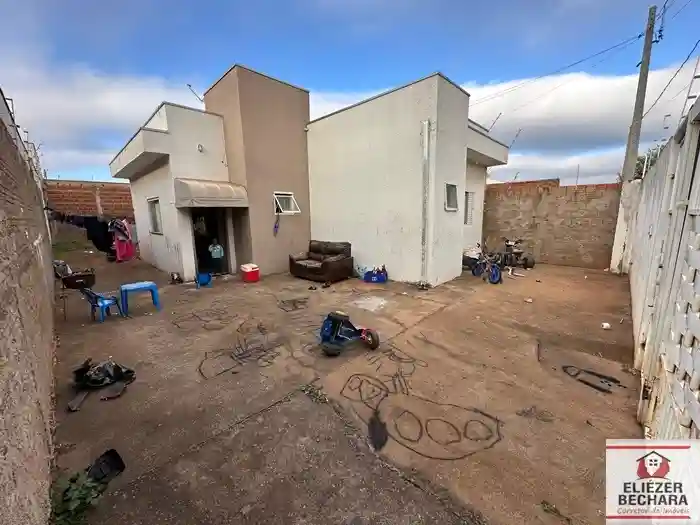 Casa com 2 quartos à venda, 60m² — foto 13 de 15