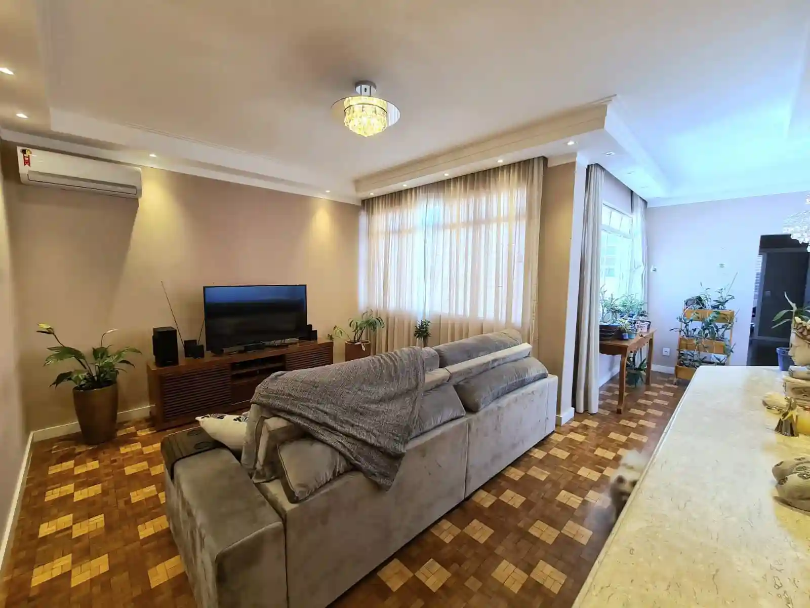 Apartamento com 4 quartos à venda, 180m² — foto 7 de 25