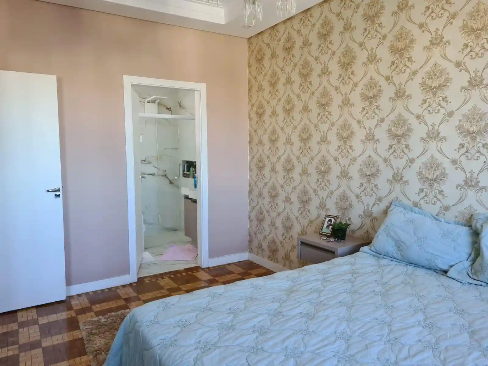 Apartamento com 4 quartos à venda, 180m² — foto 4 de 25
