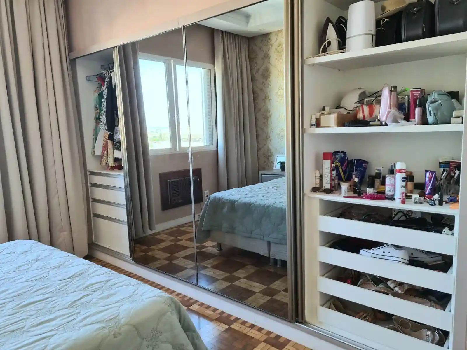 Apartamento com 4 quartos à venda, 180m² — foto 12 de 25