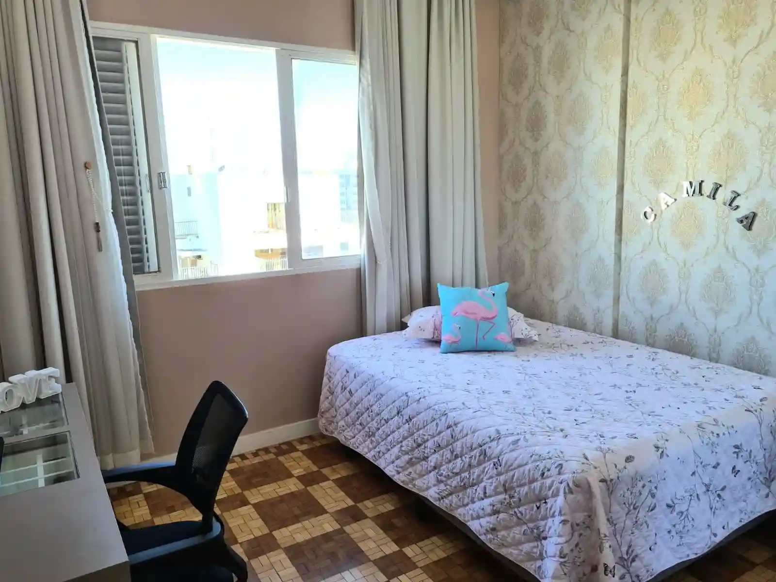 Apartamento com 4 quartos à venda, 180m² — foto 6 de 25
