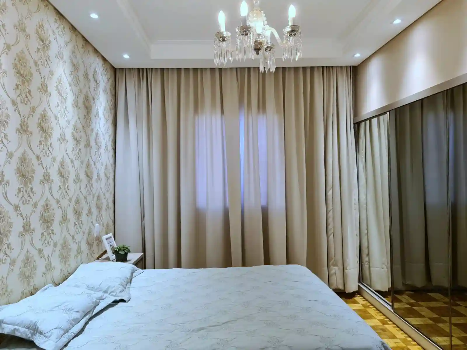 Apartamento com 4 quartos à venda, 180m² — foto 17 de 25