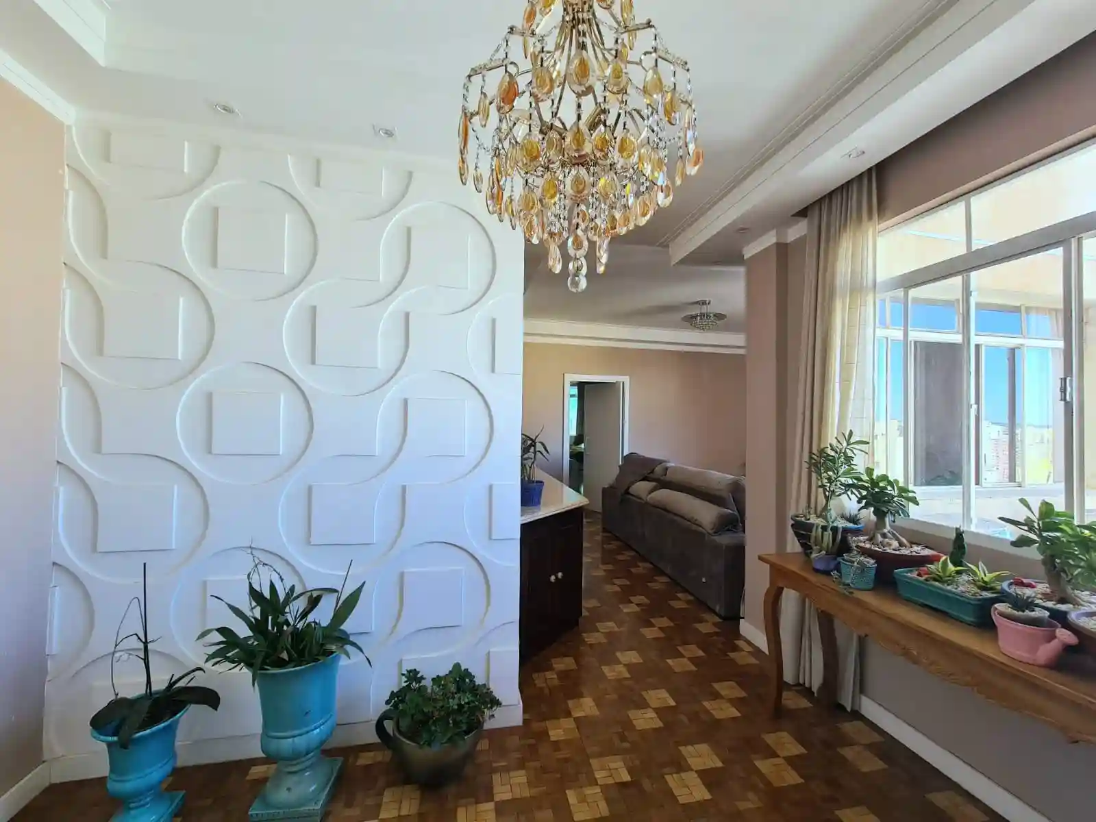 Apartamento com 4 quartos à venda, 180m² — foto 8 de 25