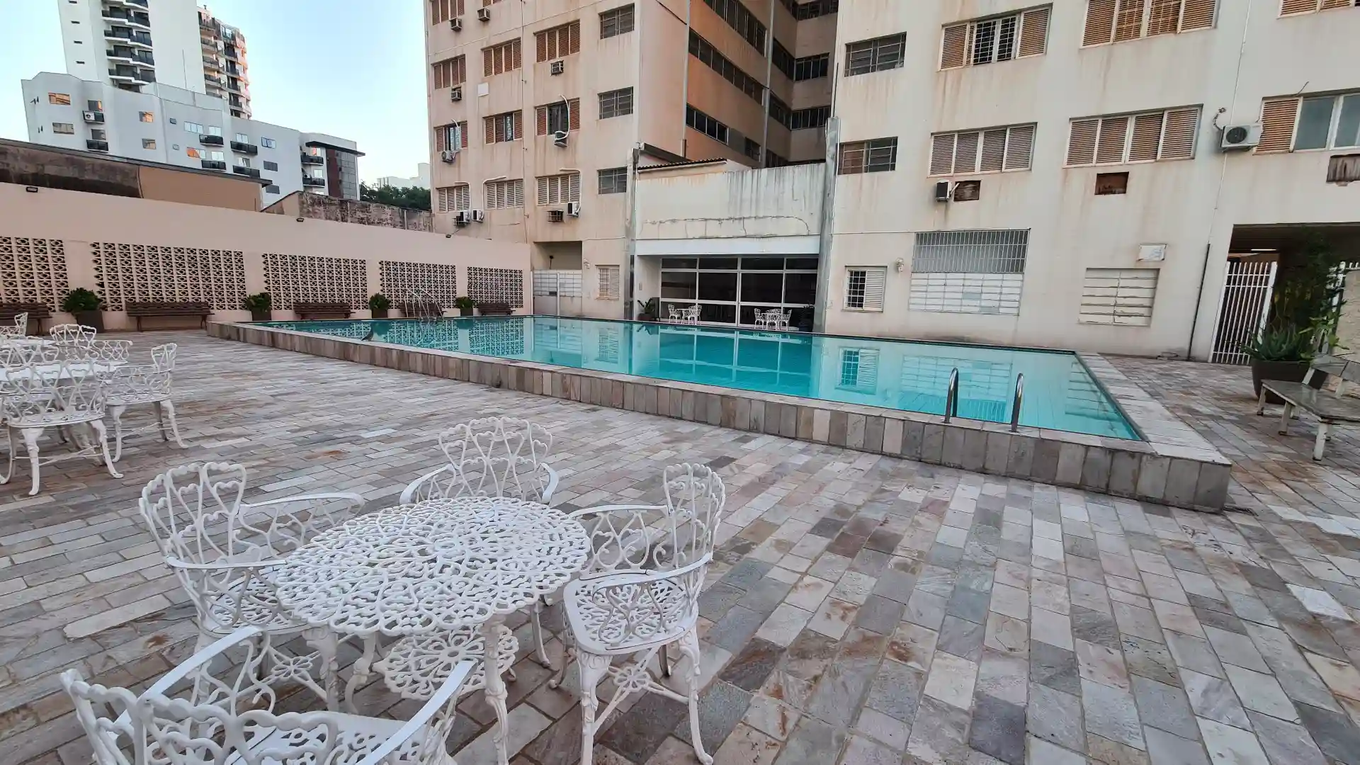 Apartamento com 4 quartos à venda, 180m² — foto 25 de 25