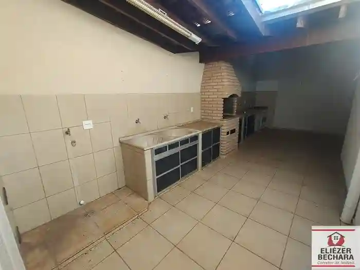 Casa com 3 quartos à venda, 130m² — foto 24 de 31