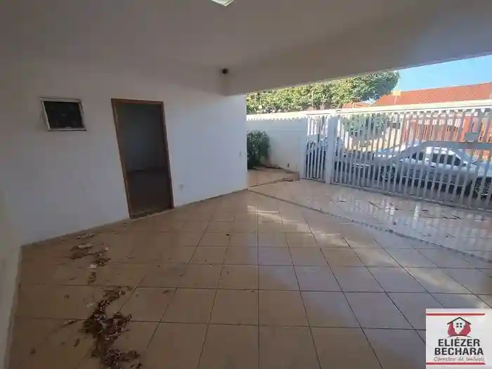 Casa com 3 quartos à venda, 130m² — foto 29 de 31