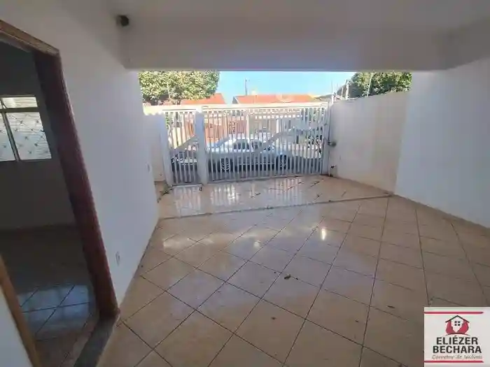 Casa com 3 quartos à venda, 130m² — foto 28 de 31