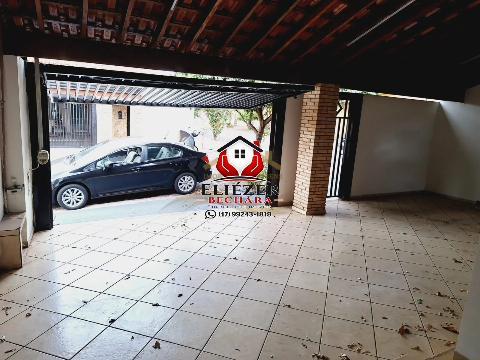 Casa com 3 quartos à venda, 180m² — foto 16 de 30
