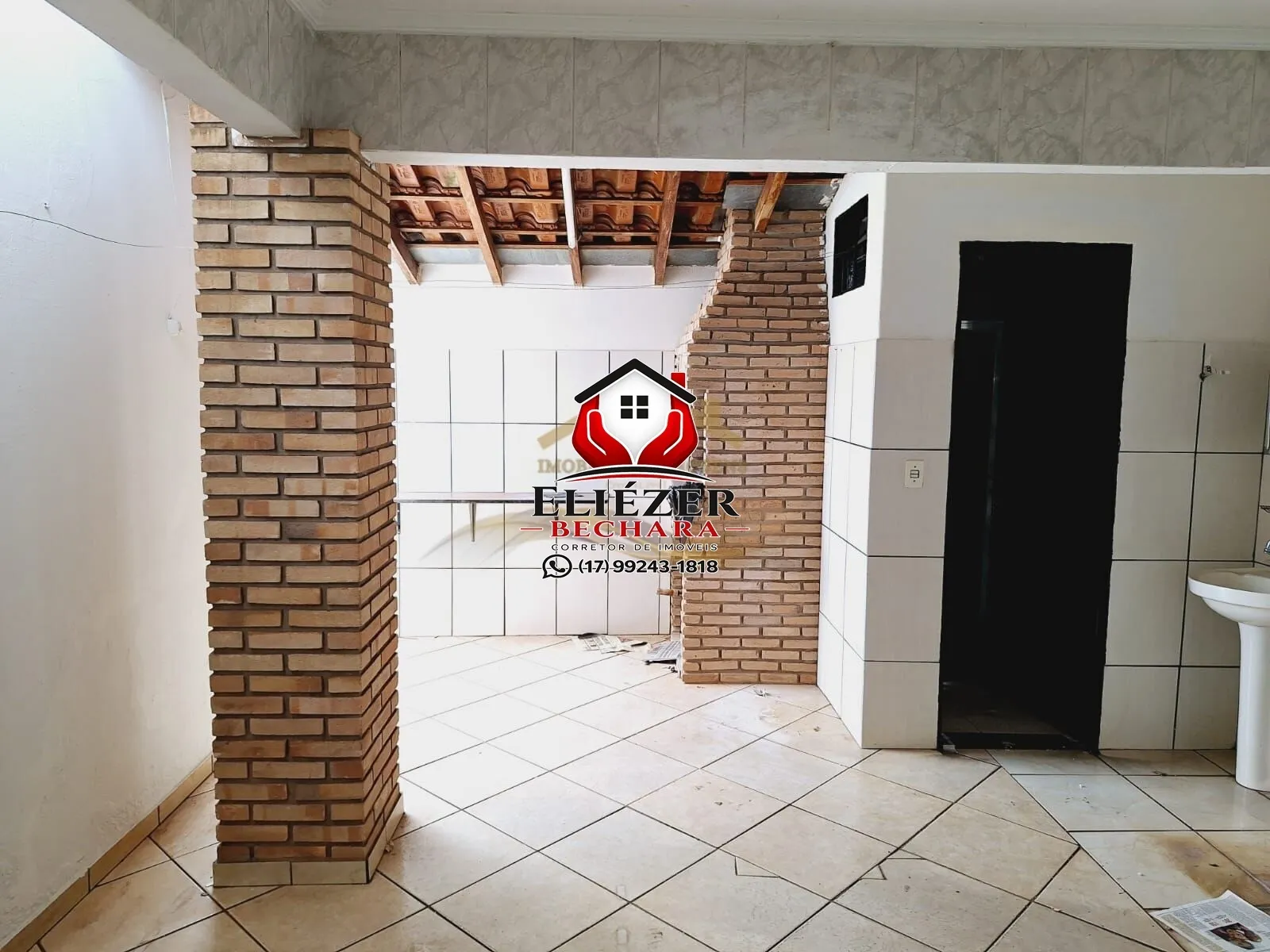 Casa com 3 quartos à venda, 180m² — foto 28 de 30