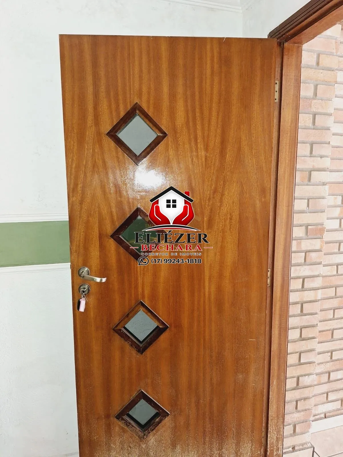 Casa com 3 quartos à venda, 180m² — foto 30 de 30