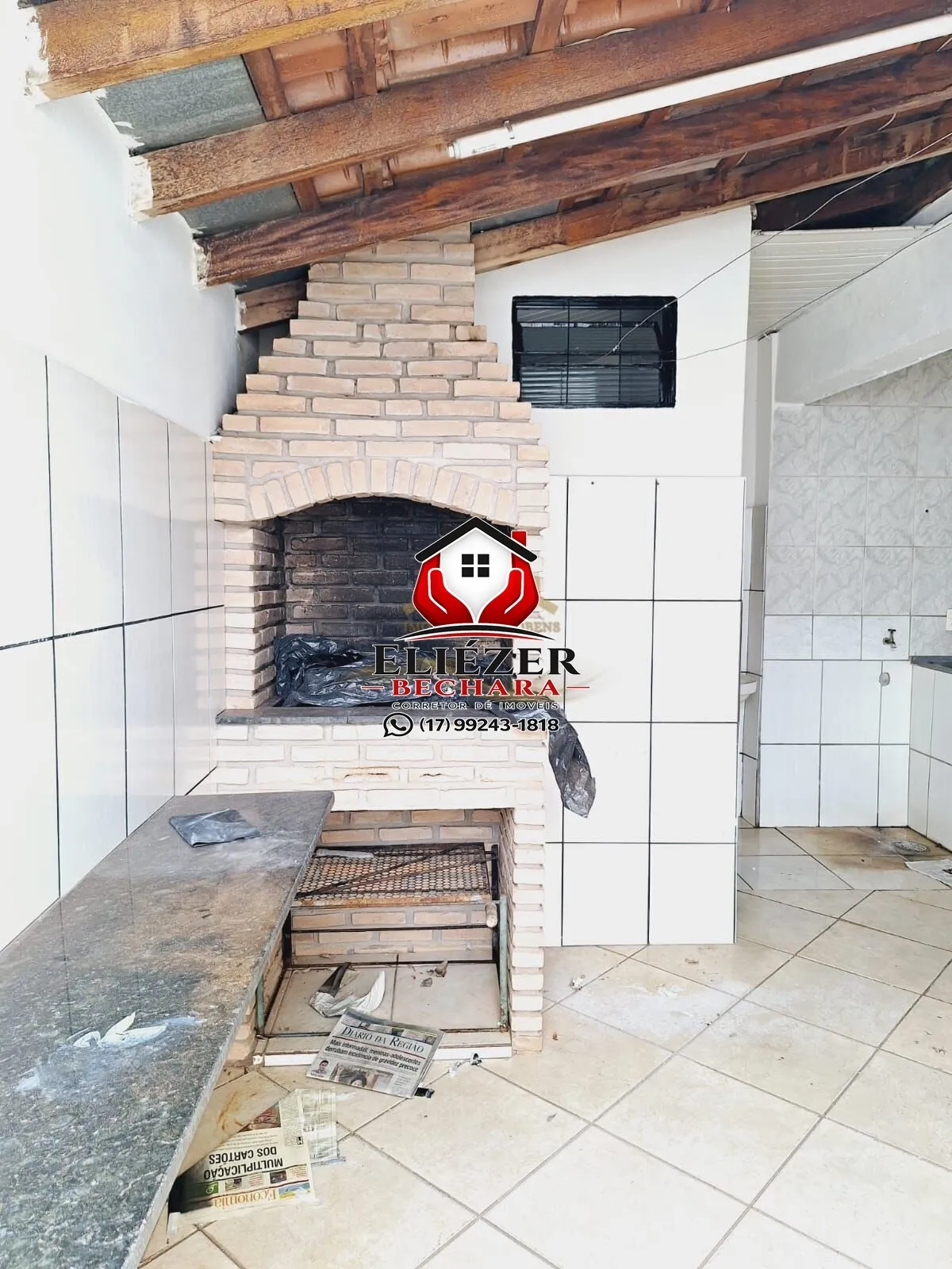 Casa com 3 quartos à venda, 180m² — foto 13 de 30