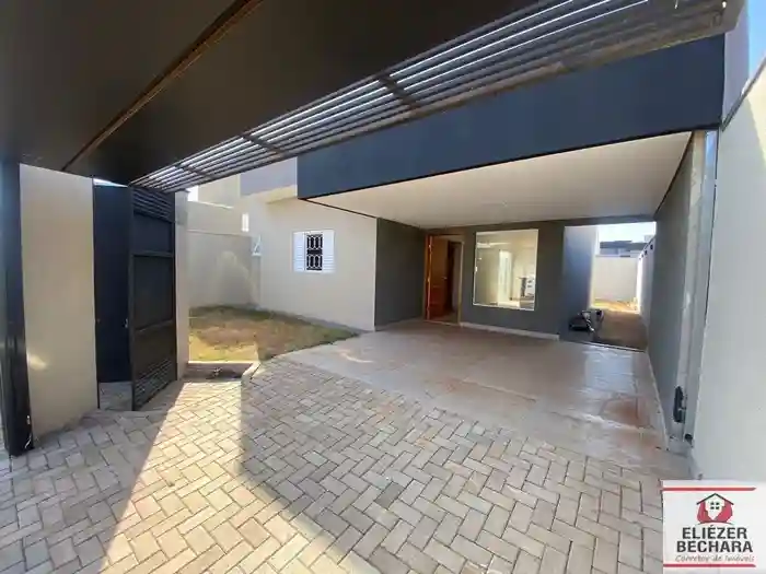 Casa com 2 quartos à venda, 77m² — foto 3 de 17