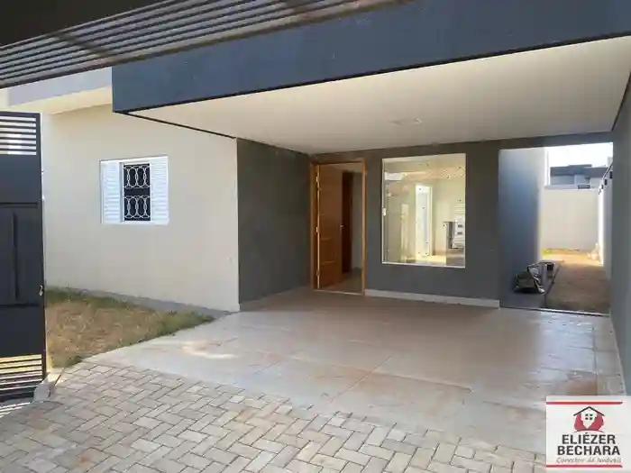 Casa com 2 quartos à venda, 77m² — foto 4 de 17